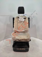 FORD TRANSIT Trail Excel 690 L Passenger N/S Front Captain Seat w/Swivel Base