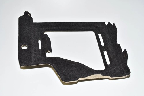 Bmw i12 boot liner 50 - bmw,