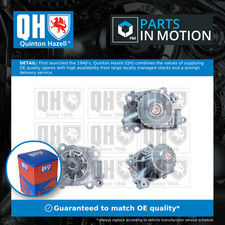 Water Pump fits MITSUBISHI