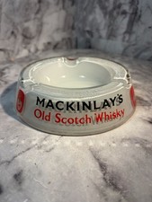 Vintage MacKinlay's Old