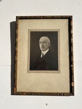 Antique Small Gold Giltwood