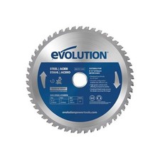  Evolution Mild Steel Cutting