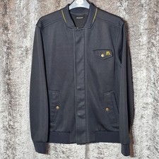 McDonald's Crew Member Bomber