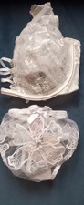 Agent Provocateur  White Bra