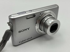 Sony Cyber-shot DSC-W520 14.1