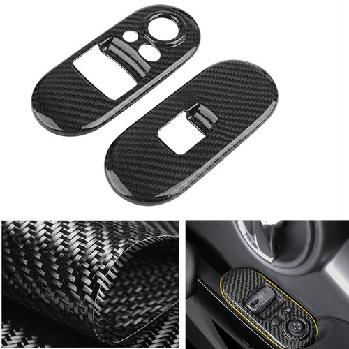 1pair black car window - 1pair,