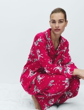 Marks & Spencer Womens Cotton