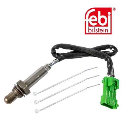 Febi lambda oxygen - o2, sensor