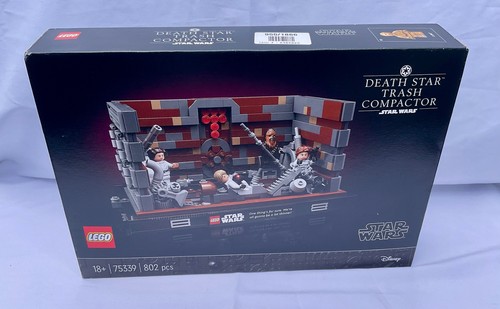 Lego star wars - lego, death