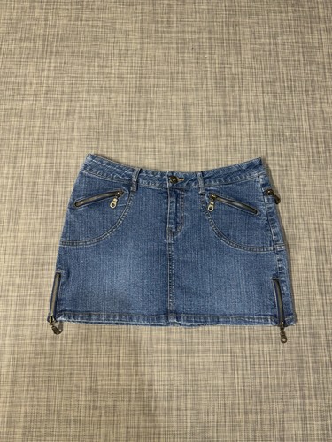 Vintage y2k boom - boom, zipper
