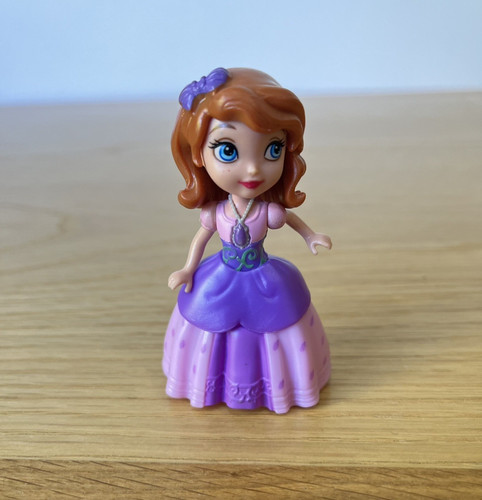 Disney princess sofia - princess, the