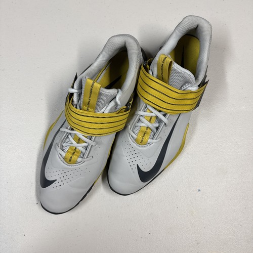 Nike savaleos weightlifting - savaleos,