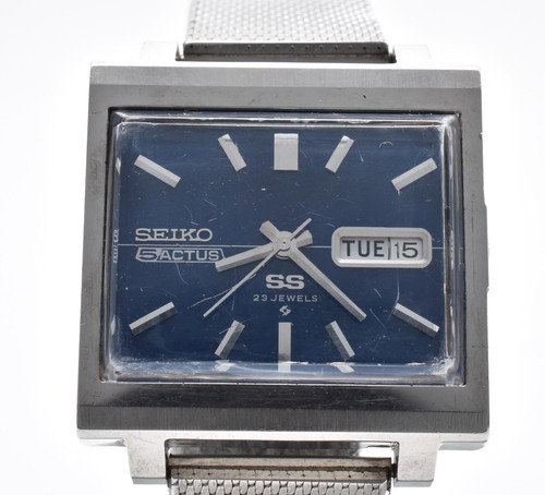 Seiko5 actus 6106 5440 - actus, 6106-5440
