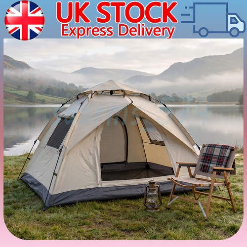 Tent automatic instant - tent,