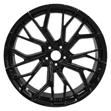 19" AUDI A4 B7 B8 B9 GLOSS