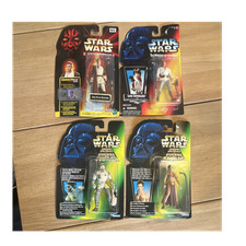 Kenner star wars power the - power,