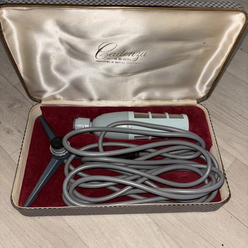 Vintage cadenza ribbon - cadenza,