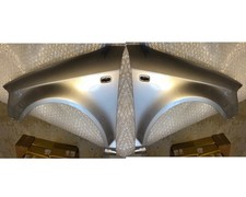 AUDI A3 2003-2008 WING SET