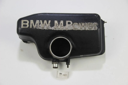 Original bmw e30 air - original,