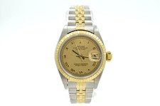 Rolex Lady-Datejust 79173