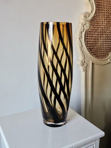 Biba amber and - amber, art