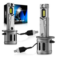 NOVSIGHT LED Headlight H1