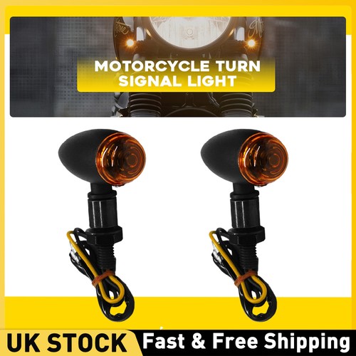 2pcs motorcycle led bullet - motorcycle,