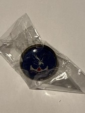 Crystal Palace FC Eagle Pin