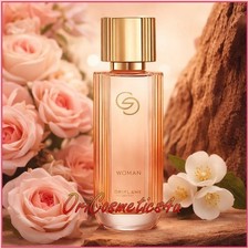 Oriflame Giordani Gold Woman