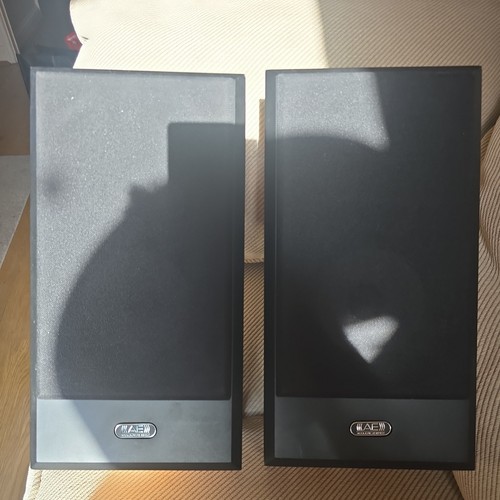Acoustic energy aegis one - acoustic,