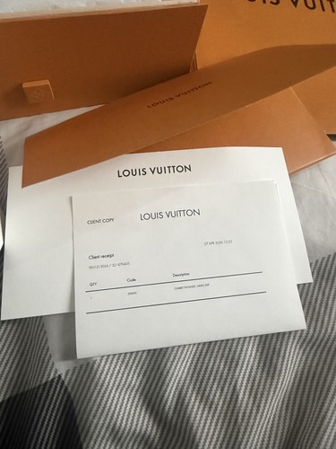 Louis vuitton ombre nomade - louis,