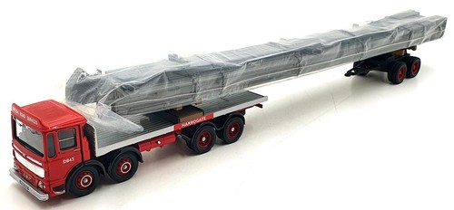 Corgi scale cc10302 aec - 1/50,