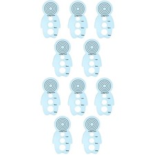 10 Pcs  Curling Paper Quilling