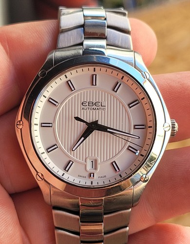 Ebel classic sport - –,