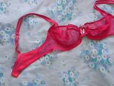 Agent Provocateur 36C Pink
