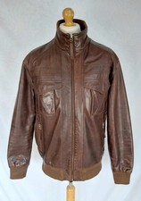 Aviatrix Real Leather Jacket