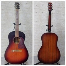 Rare K.Yairi G-1F Alvarez 1999