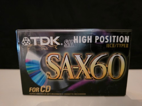Tdk high position - 60,