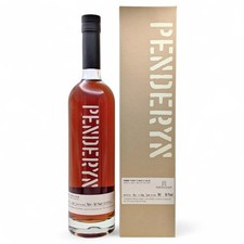 Penderyn tawny port single - penderyn,