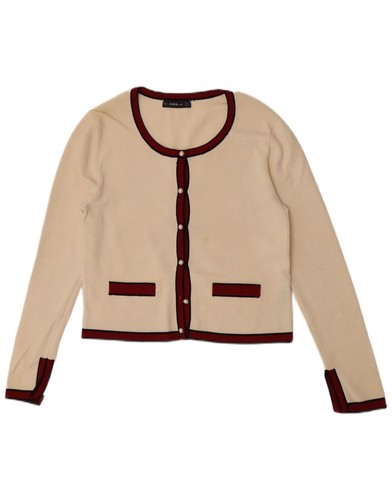 Zara womens crop cardigan - zara,