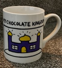 Edward Monkton "My Chocolate