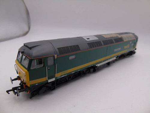 Bachmann 752 class 57 - 32-752,