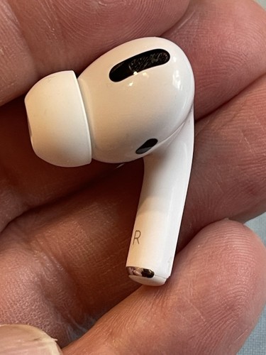 Apple airpod pro - apple,