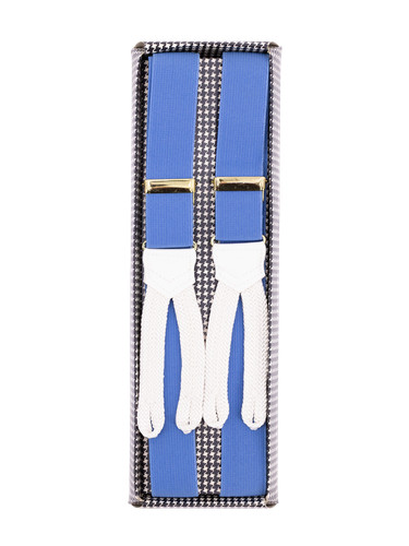 Thurston london blue white - london, &