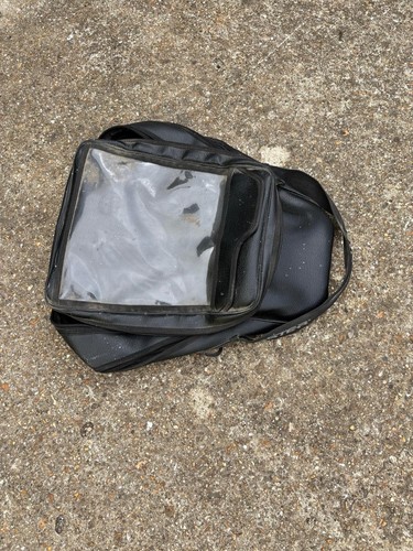 Bagster motorcycle tank - bagster,