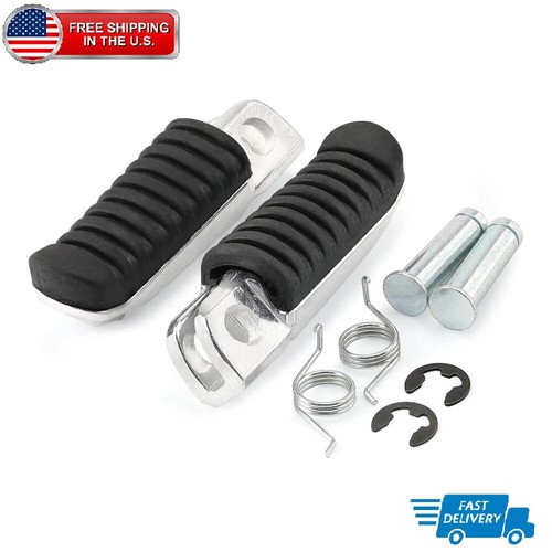 Foot pegs for - foot,