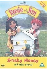 Rosie And Jim Bumper Special