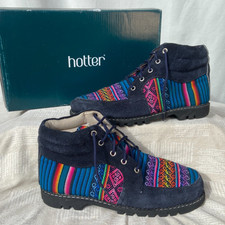 HOTTER Walking Style Boots
