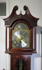 Top Quality Musical Longcase