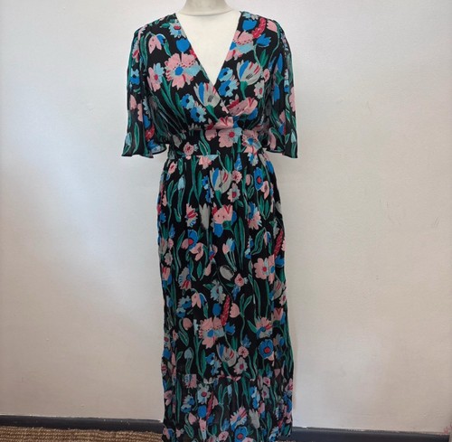 Joanie celia birtwell dress - joanie,